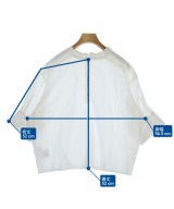 ITEMS URBAN RESEARCH（アイテムズアーバンリサーチ）ブラウス 白 サイズ:F レディース/2200685194034