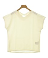 ITEMS URBAN RESEARCH（アイテムズアーバンリサーチ）ノースリーブ 黄 サイズ:F レディース/2200686659112