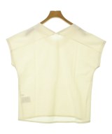 ITEMS URBAN RESEARCH（アイテムズアーバンリサーチ）ノースリーブ 黄 サイズ:F レディース/2200686659112