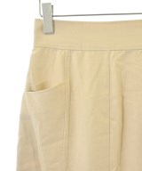 ITEMS URBAN RESEARCH（アイテムズアーバンリサーチ）ロング・マキシ丈スカート ベージュ サイズ:F レディース/2200686317050