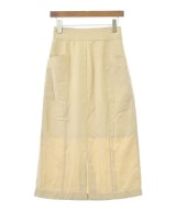 ITEMS URBAN RESEARCH ロング・マキシ丈スカート