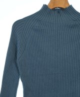 ITEMS URBAN RESEARCH（アイテムズアーバンリサーチ）ニット・セーター 青 サイズ:F レディース/2200686317098