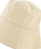 ITEMS URBAN RESEARCH（アイテムズアーバンリサーチ）ハット 白 サイズ:- レディース/2200687546275