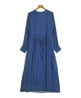 ITEMS URBAN RESEARCH（アイテムズアーバンリサーチ）ワンピース 青 サイズ:F レディース/2200689729058