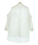 Ithe（イザ）カジュアルシャツ 白 サイズ:1(S位) メンズ/2200679146063