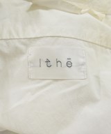 Ithe（イザ）カジュアルシャツ 白 サイズ:1(S位) メンズ/2200679146063