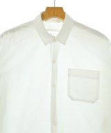 Ithe（イザ）カジュアルシャツ 白 サイズ:1(S位) メンズ/2200679146063