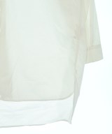 Ithe（イザ）カジュアルシャツ 白 サイズ:1(S位) メンズ/2200679146063