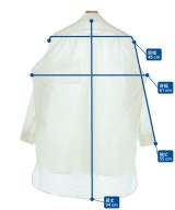 Ithe（イザ）カジュアルシャツ 白 サイズ:1(S位) メンズ/2200679146063