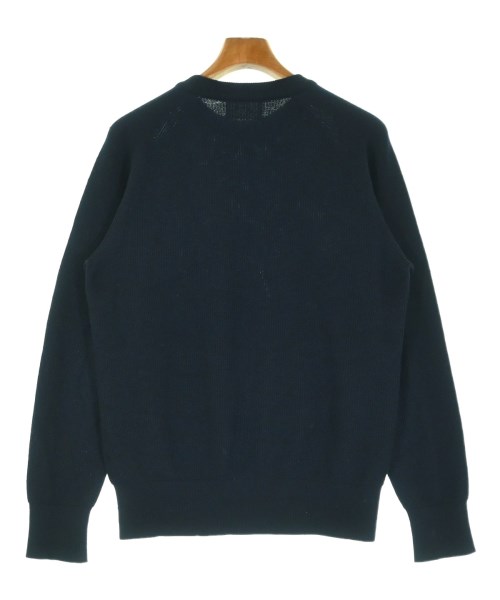 Ithe（イザ）ニット・セーター 紺 サイズ:-(M位) メンズ/2200679146070