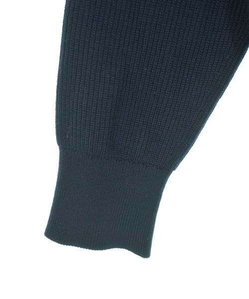 Ithe（イザ）ニット・セーター 紺 サイズ:-(M位) メンズ/2200679146070