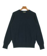 Ithe（イザ）ニット・セーター 紺 サイズ:-(M位) メンズ/2200679146070