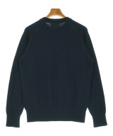Ithe（イザ）ニット・セーター 紺 サイズ:-(M位) メンズ/2200679146070