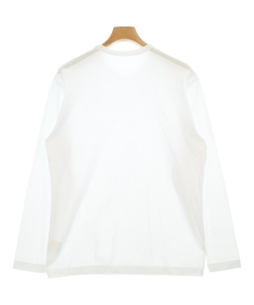 Ithe（イザ）Tシャツ・カットソー 白 サイズ:2(M位) メンズ/2200718811143