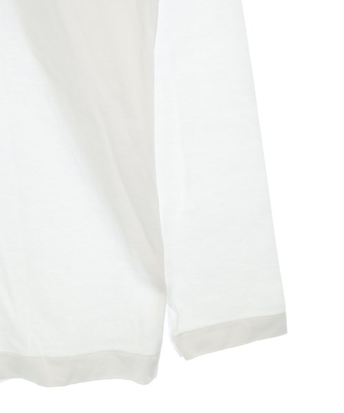 Ithe（イザ）Tシャツ・カットソー 白 サイズ:2(M位) メンズ/2200718811143