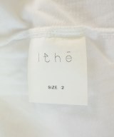 Ithe（イザ）Tシャツ・カットソー 白 サイズ:2(M位) メンズ/2200718811143