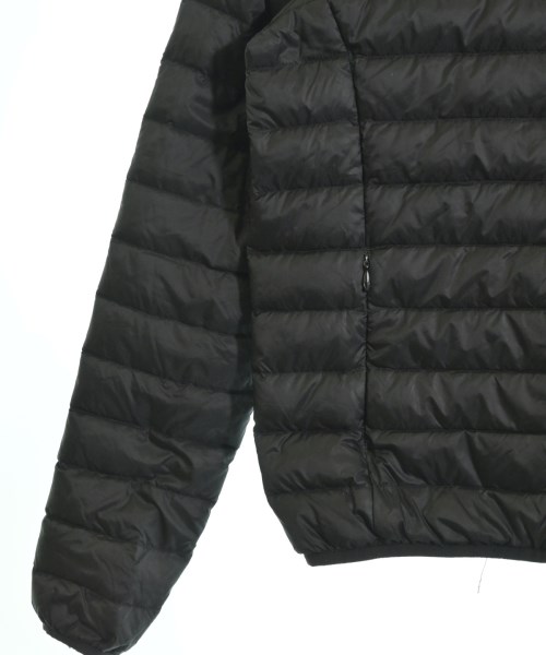 JOTT（ジョット）ダウンジャケット/ダウンベスト 黒 サイズ:M メンズ/2200618742073