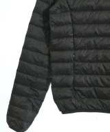 JOTT（ジョット）ダウンジャケット/ダウンベスト 黒 サイズ:M メンズ/2200618742073