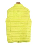 JOTT（ジョット）ダウンジャケット/ダウンベスト 黄 サイズ:-(XS位) メンズ/2200629506039