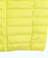 JOTT（ジョット）ダウンジャケット/ダウンベスト 黄 サイズ:-(XS位) メンズ/2200629506039