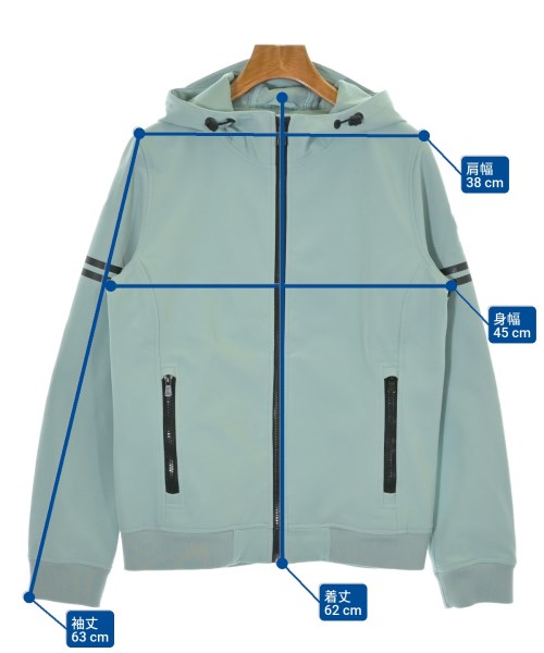 JOTT（ジョット）その他 青 サイズ:-(M位) レディース/2200675652018