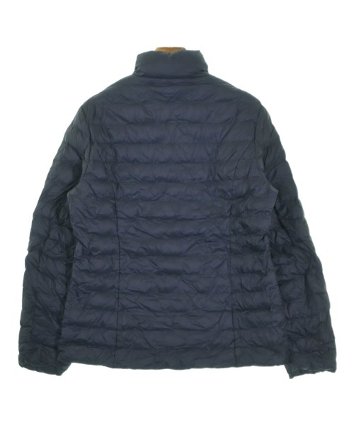 JOTT（ジョット）ダウンジャケット/ダウンベスト 紺 サイズ:XL レディース/2200657196080