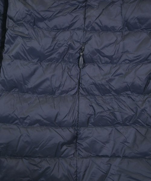 JOTT（ジョット）ダウンジャケット/ダウンベスト 紺 サイズ:XL レディース/2200657196080
