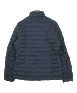 JOTT（ジョット）ダウンジャケット/ダウンベスト 紺 サイズ:XL レディース/2200657196080