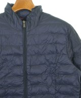 JOTT（ジョット）ダウンジャケット/ダウンベスト 紺 サイズ:XL レディース/2200657196080