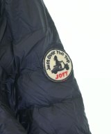 JOTT（ジョット）ダウンジャケット/ダウンベスト 紺 サイズ:XL レディース/2200657196080