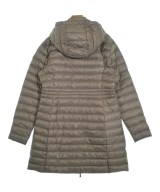 JOTT（ジョット）ダウンコート 茶 サイズ:-(S位) レディース/2200736259149