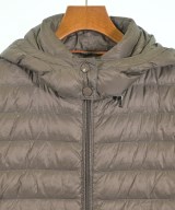JOTT（ジョット）ダウンコート 茶 サイズ:-(S位) レディース/2200736259149