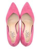 jule et jule（ジュールエジュール）パンプス ピンク サイズ:22.5cm レディース/2200640681036