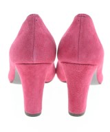 jule et jule（ジュールエジュール）パンプス ピンク サイズ:22.5cm レディース/2200640681036