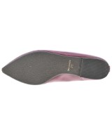 jule et jule（ジュールエジュール）バレエシューズ/オペラシューズ 赤 サイズ:23cm レディース/2200640681043