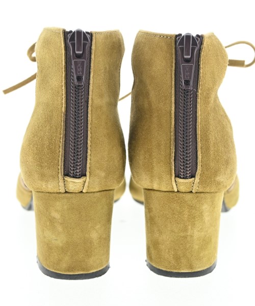 jule et jule（ジュールエジュール）パンプス カーキ サイズ:22.5cm レディース/2200661966198