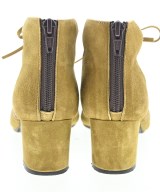 jule et jule（ジュールエジュール）パンプス カーキ サイズ:22.5cm レディース/2200661966198