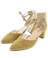 jule et jule パンプス