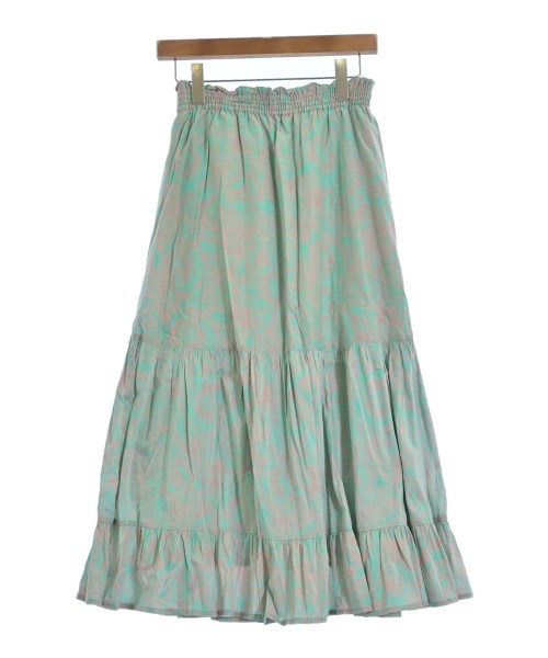 KALANCHOE(カランコエ)ロング・マキシ丈スカート その他（柄物・カラフル） サイズ:-(M位)/2200635240033