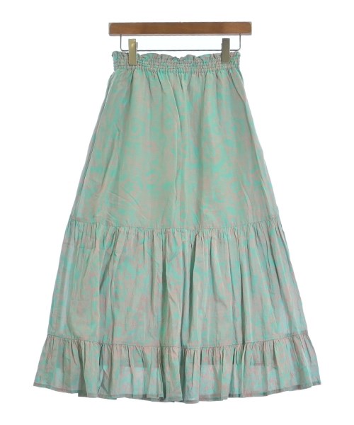KALANCHOE（カランコエ）ロング・マキシ丈スカート その他（柄物・カラフル） サイズ:-(M位) レディース/2200635240033