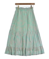 KALANCHOE（カランコエ）ロング・マキシ丈スカート その他（柄物・カラフル） サイズ:-(M位) レディース/2200635240033