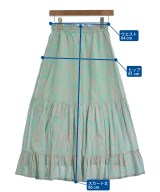 KALANCHOE（カランコエ）ロング・マキシ丈スカート その他（柄物・カラフル） サイズ:-(M位) レディース/2200635240033