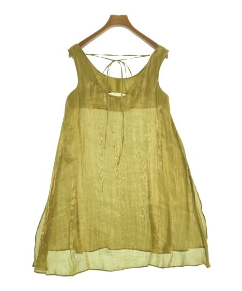 kengo（ケンゴ）ワンピース 緑 サイズ:1(S位) レディース/2200588541058