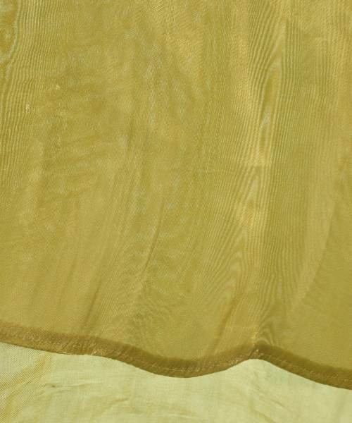 kengo（ケンゴ）ワンピース 緑 サイズ:1(S位) レディース/2200588541058