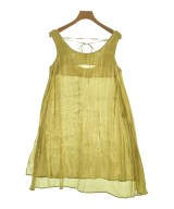 kengo（ケンゴ）ワンピース 緑 サイズ:1(S位) レディース/2200588541058