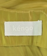 kengo（ケンゴ）ワンピース 緑 サイズ:1(S位) レディース/2200588541058