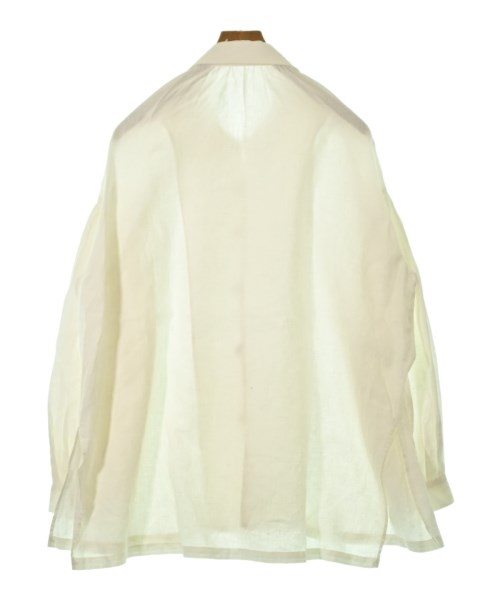 kengo（ケンゴ）カジュアルシャツ 白 サイズ:1(S位) レディース/2200652696028