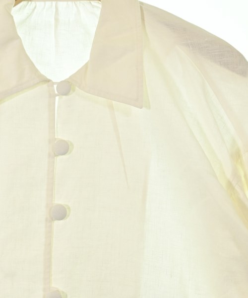 kengo（ケンゴ）カジュアルシャツ 白 サイズ:1(S位) レディース/2200652696028