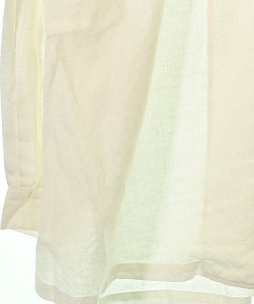 kengo（ケンゴ）カジュアルシャツ 白 サイズ:1(S位) レディース/2200652696028