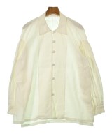 kengo（ケンゴ）カジュアルシャツ 白 サイズ:1(S位) レディース/2200652696028